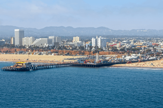 Santa Monica