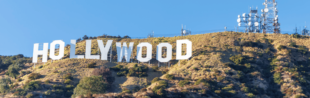West Hollywood neighborhood