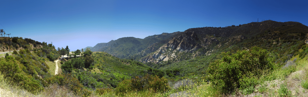 Westlake Village neighborhood