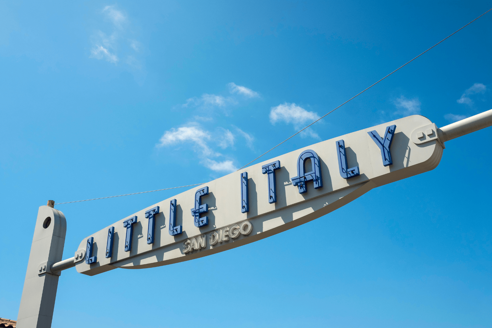 Little Italy