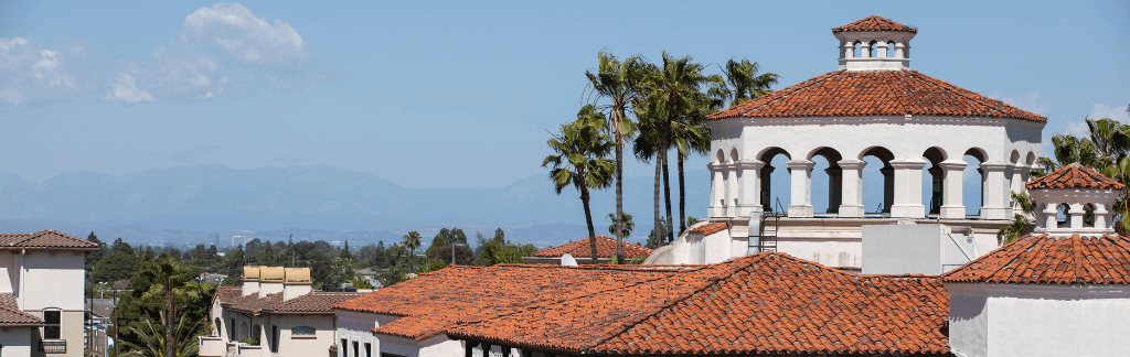 Costa Mesa neighborhood