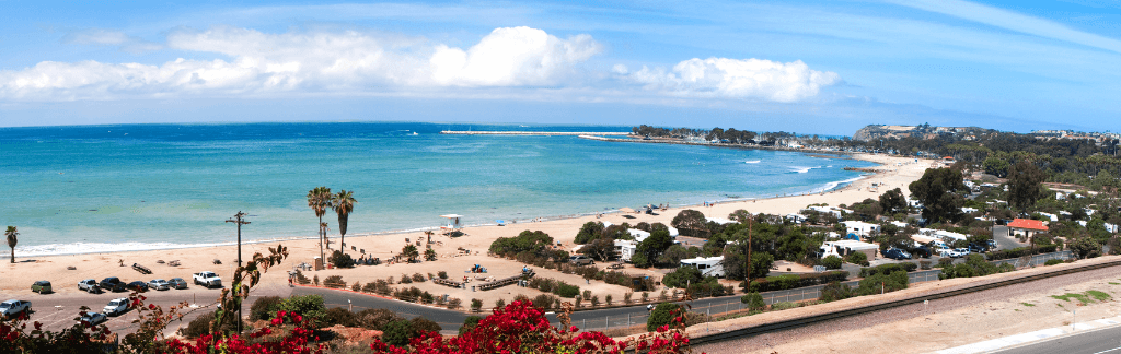 Dana Point neighborhood
