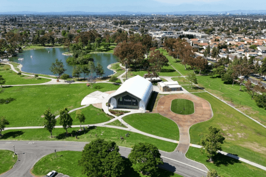 Fountain Valley