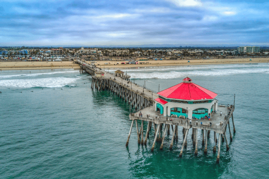 Huntington Beach