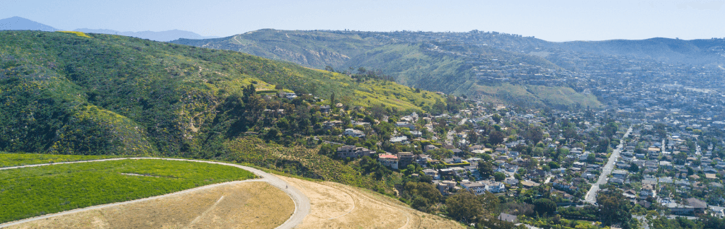 Laguna Woods neighborhood