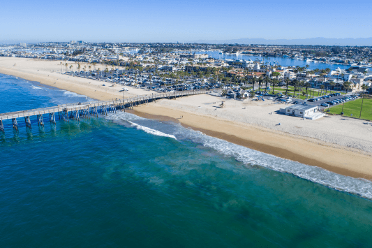 Newport Beach