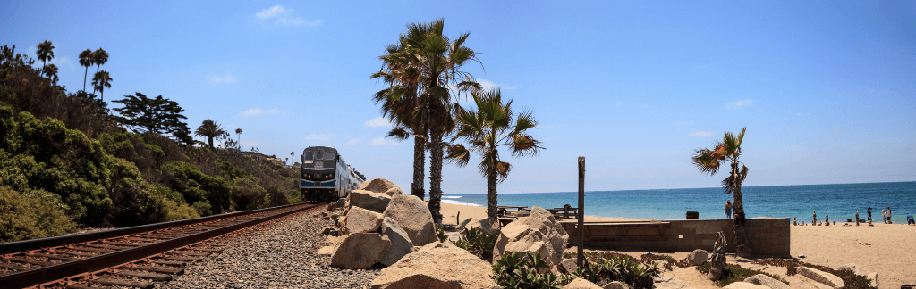 San Clemente neighborhood