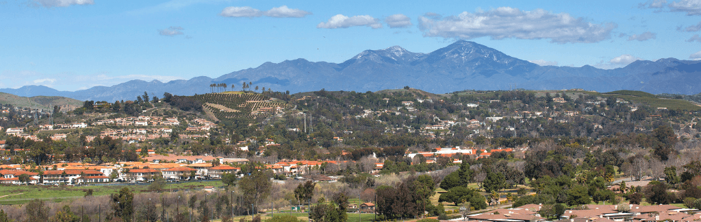 San Juan Capistrano neighborhood
