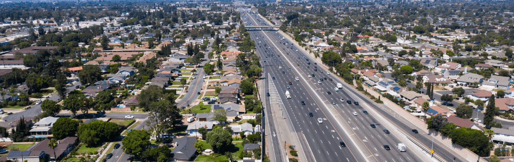 Stanton neighborhood