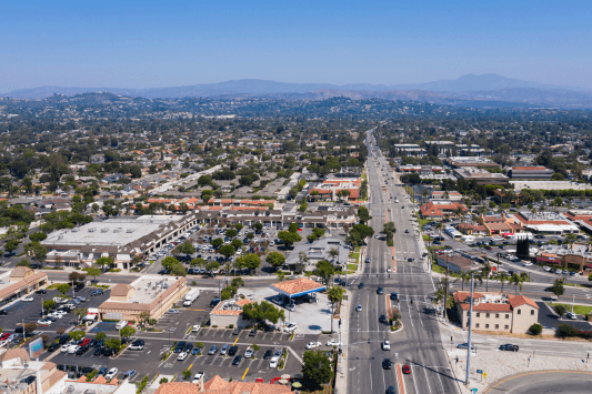 Tustin