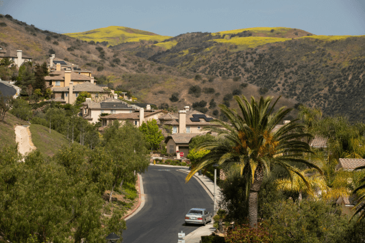 Yorba Linda