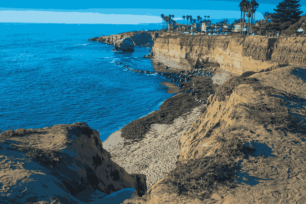 Ocean Beach