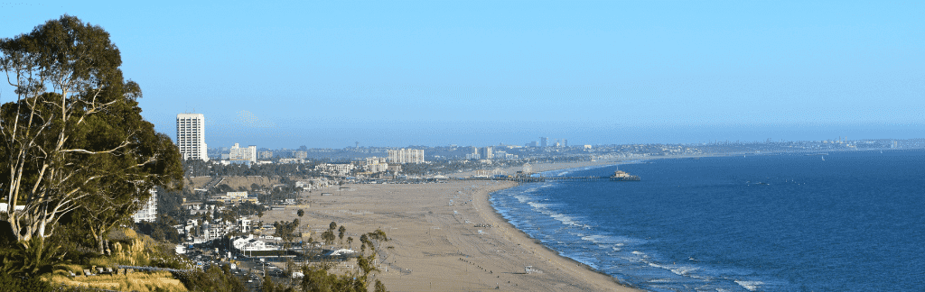 Pacific Beach neighborhood