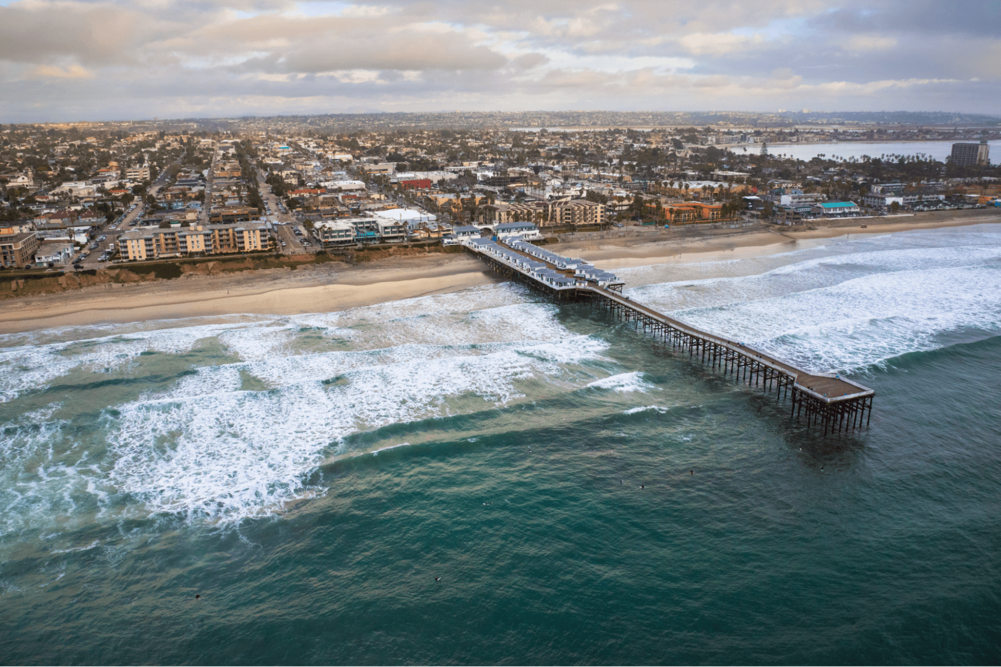 Pacific Beach