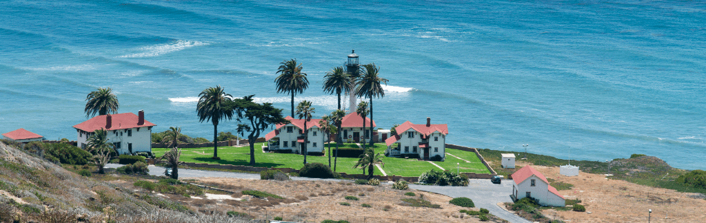 Point Loma neighborhood