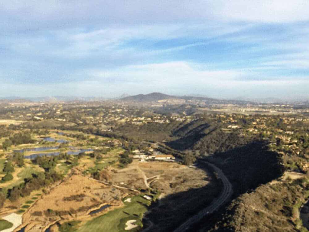 Rancho Santa Fe