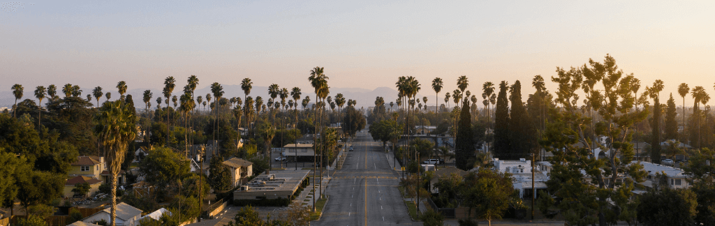Beaumont neighborhood
