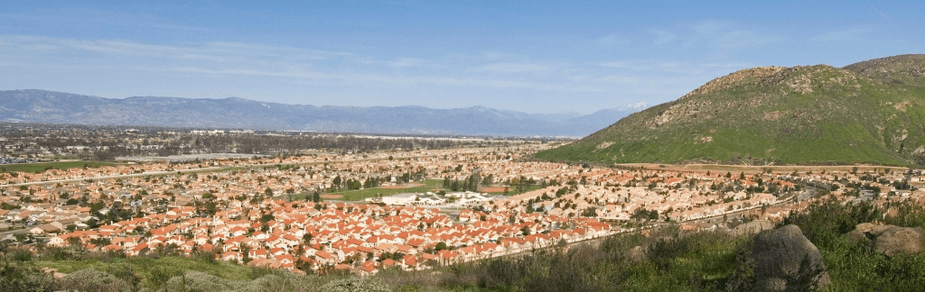 Mead Valley, Nuevo & Romoland neighborhood
