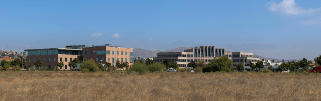 Moreno Valley neighborhood