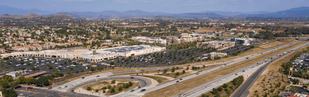 Murrieta neighborhood