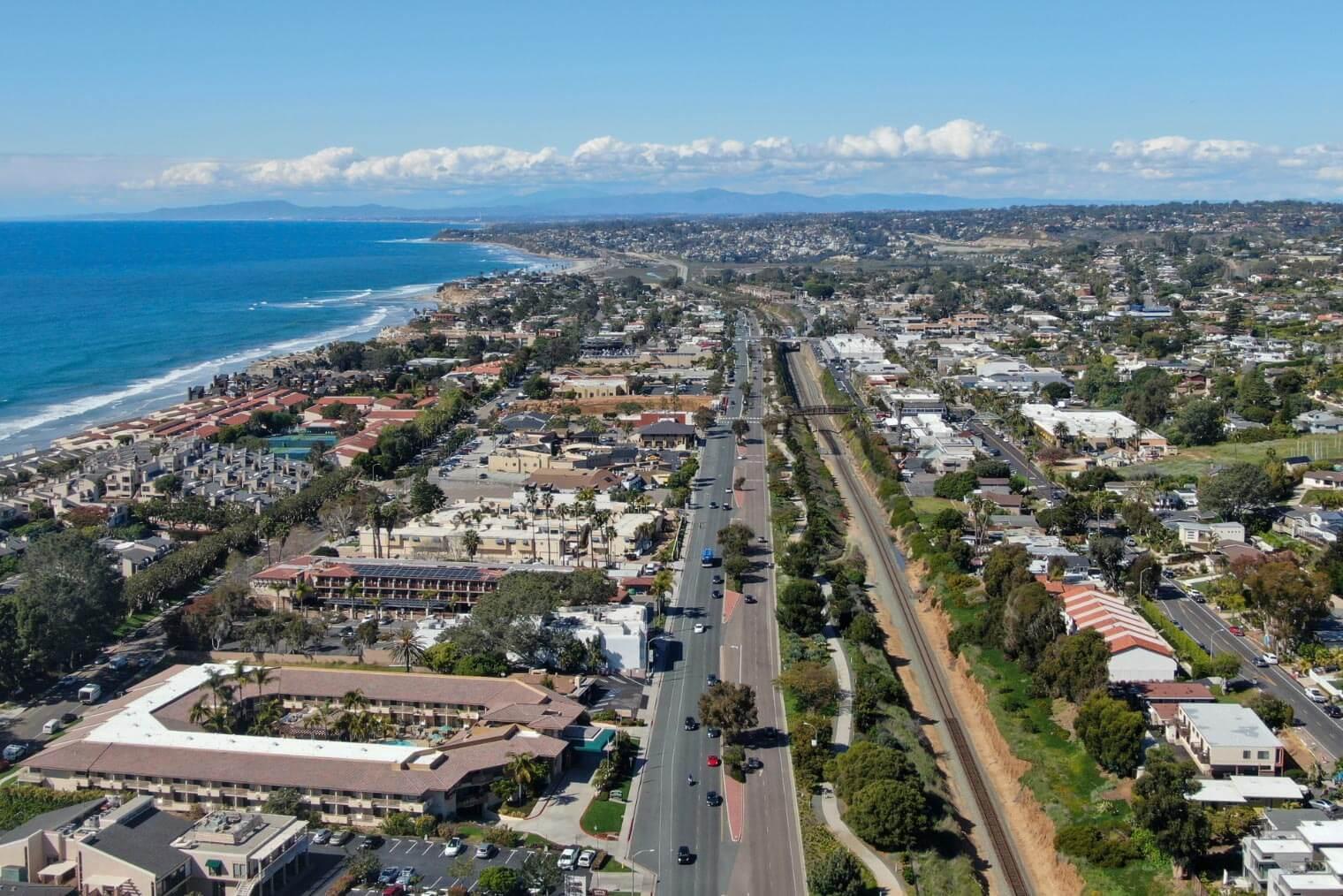 Solana Beach