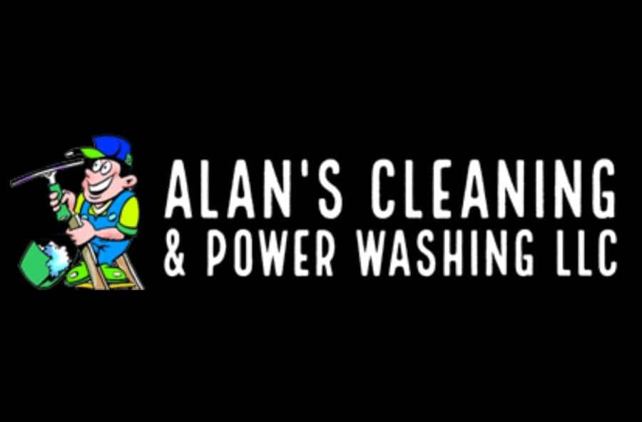 Alan's Cleaning & Power Washing