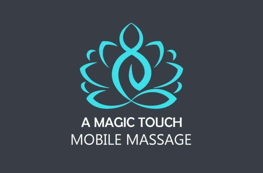 A Magic Touch Mobile Massage