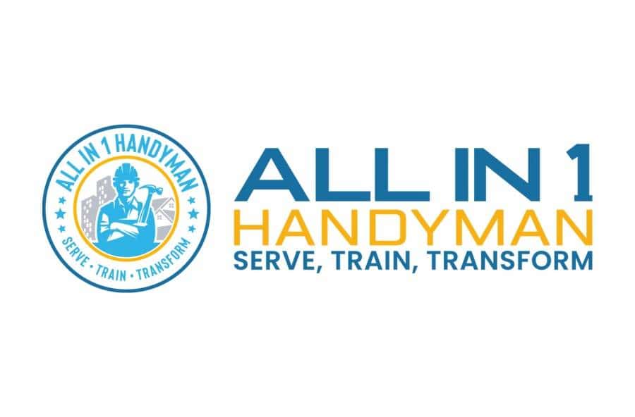 All in 1 Handyman