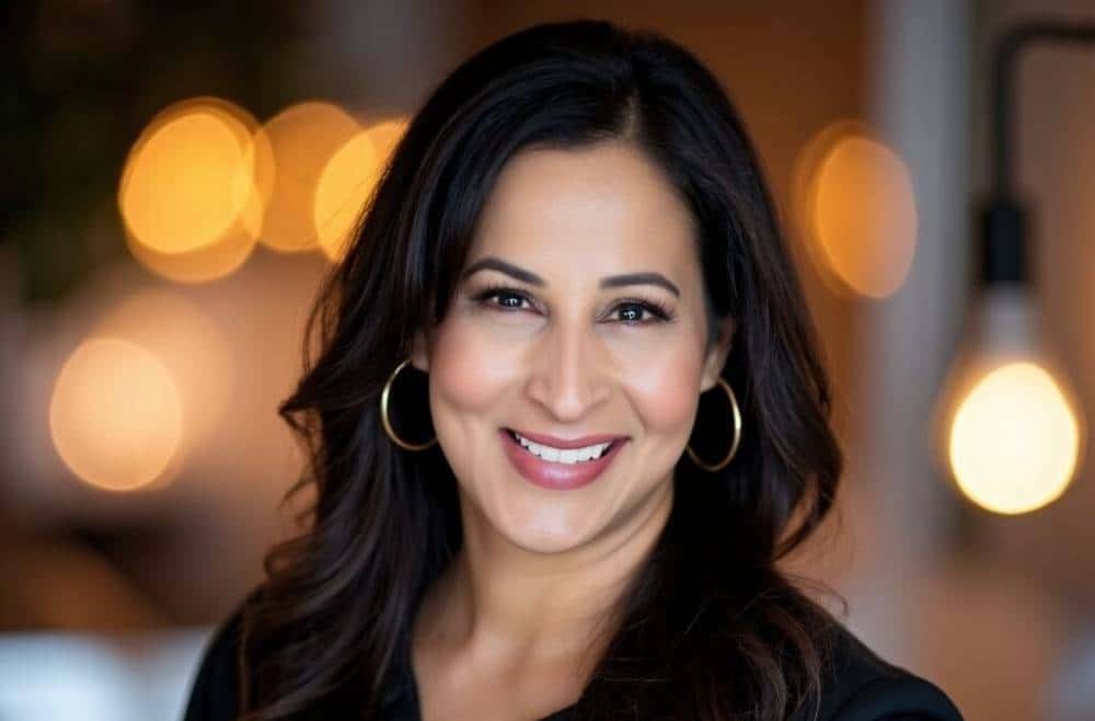 ANITA KANTI