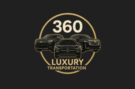 360 Luxury Transportation