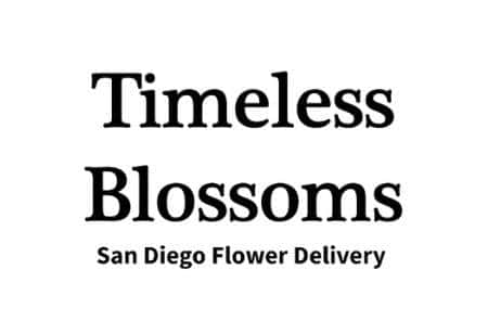 Timeless Blossoms