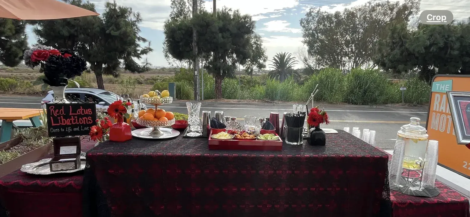 A Curated Cocktail Experience, photo 4