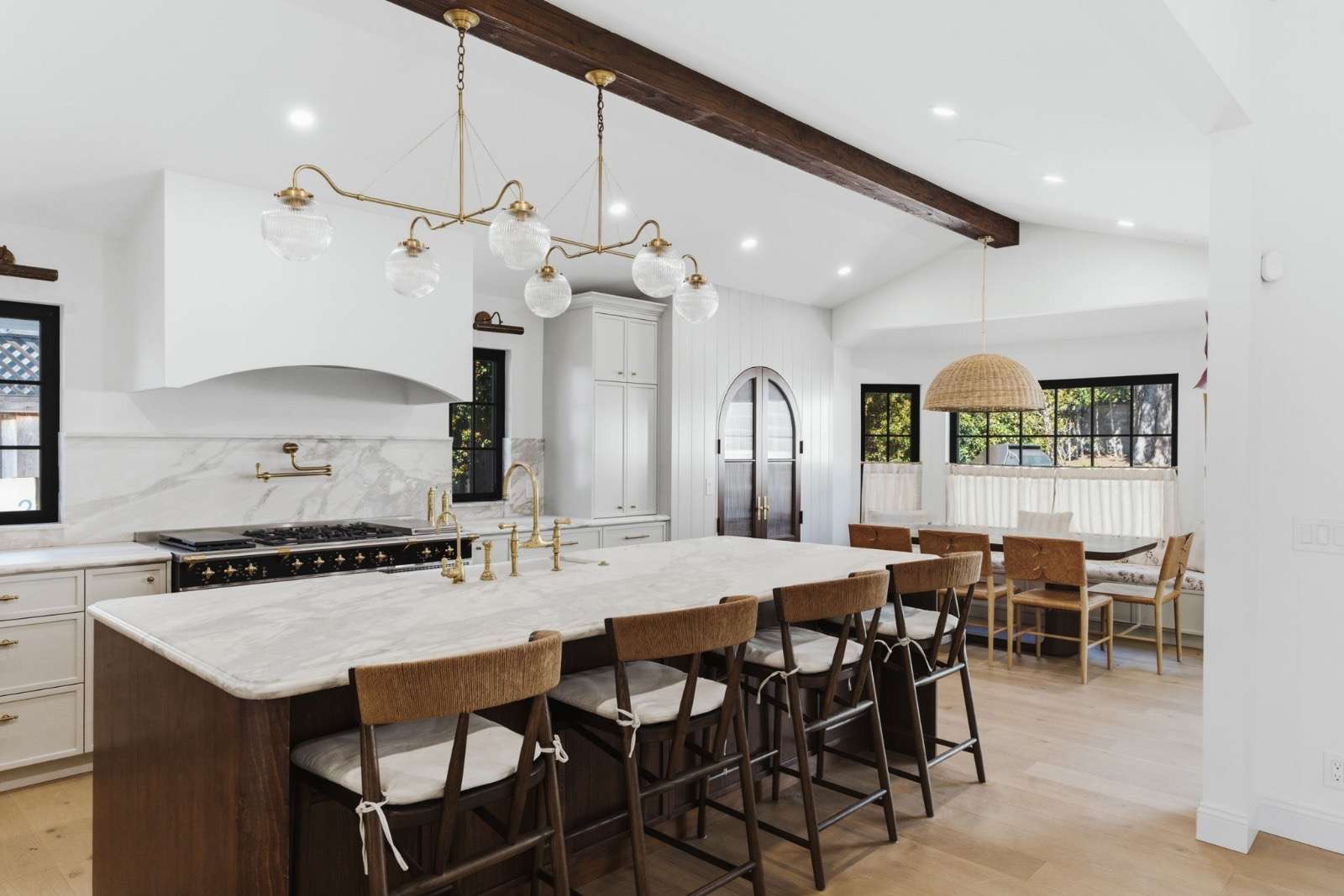 15% Off Any Kitchen Remodel